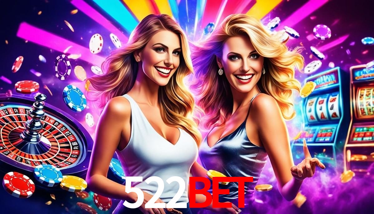 Experiência VIP 522bet
