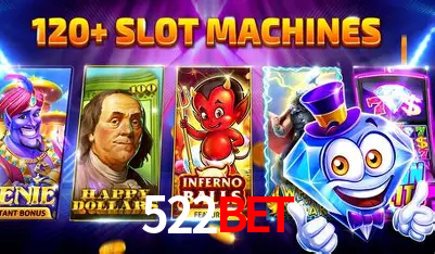 Desvendando o Mundo dos Jogos Virtuais na 522bet