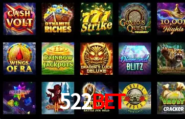 A Emoção da Loteria na 522bet: Uma Chance de Mudança de Vida