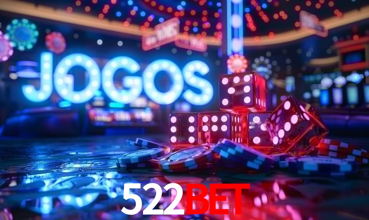 Estatísticas 522bet