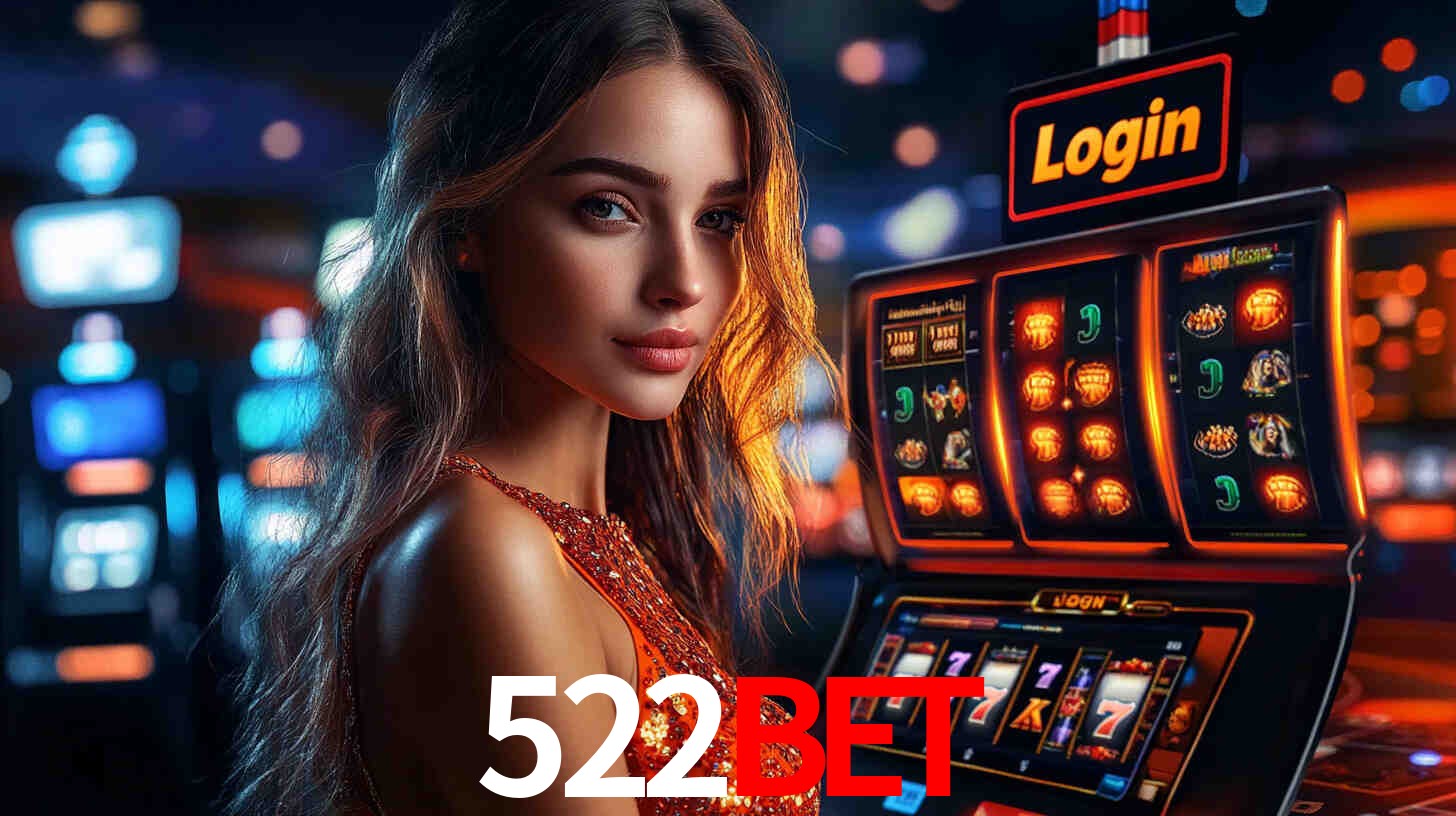 522bet - Plataforma De Jogos Eletrônicos! - 522 bet