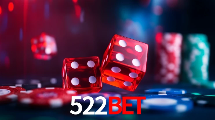 Bonus na Plataforma Online 522bet