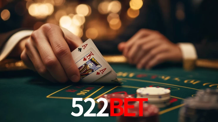 Plataforma Online 522bet