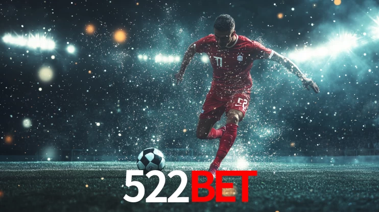 Plataforma de Apostas 522bet