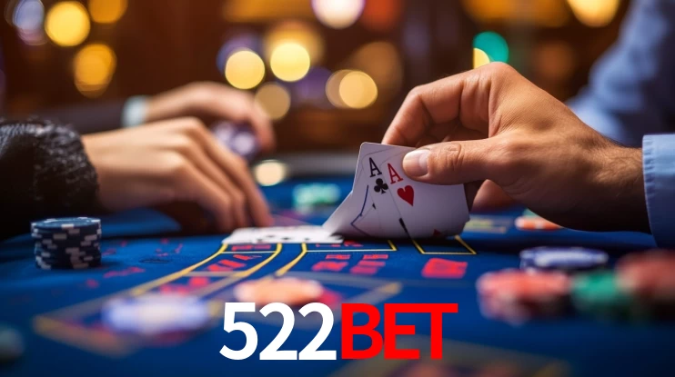 Jogos na 522bet