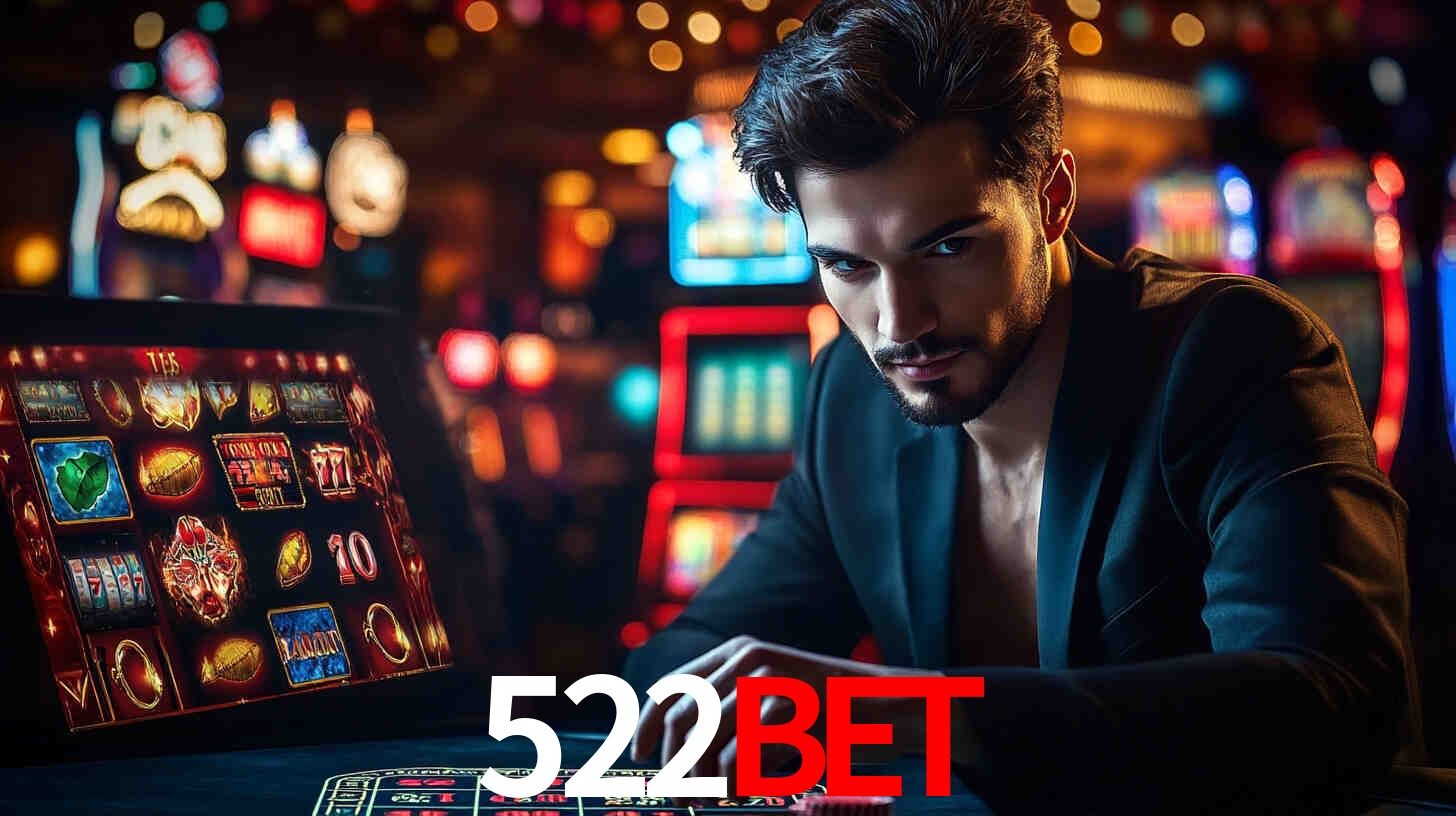 522bet,522 bet