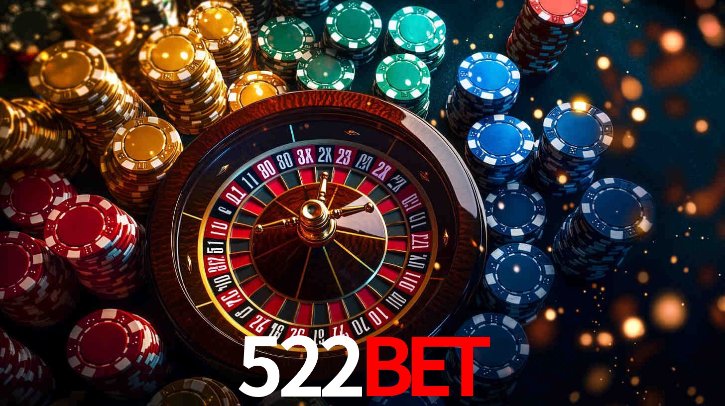 522bet login