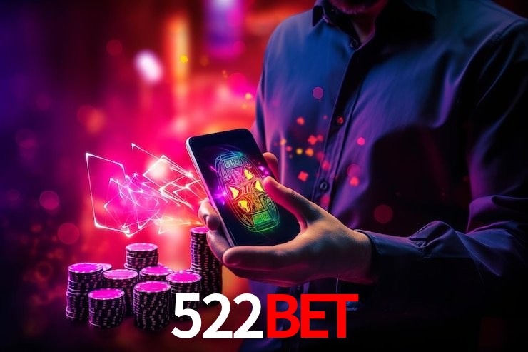 Recursos de Bônus 522bet