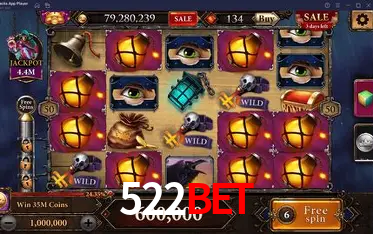 A Emoção da Loteria na 522bet: Uma Chance de Mudança de Vida