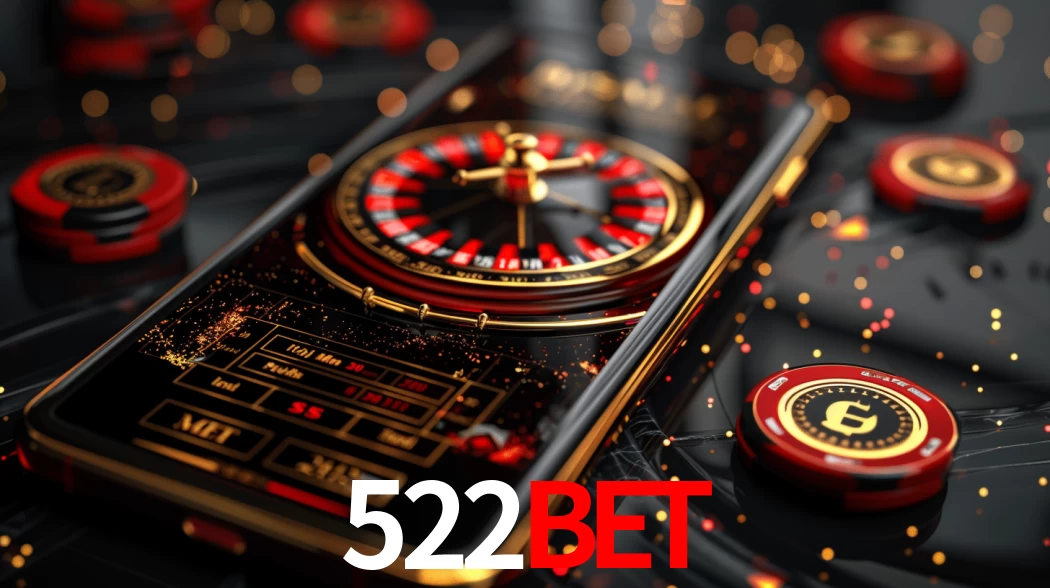 Mesa de Blackjack 522bet