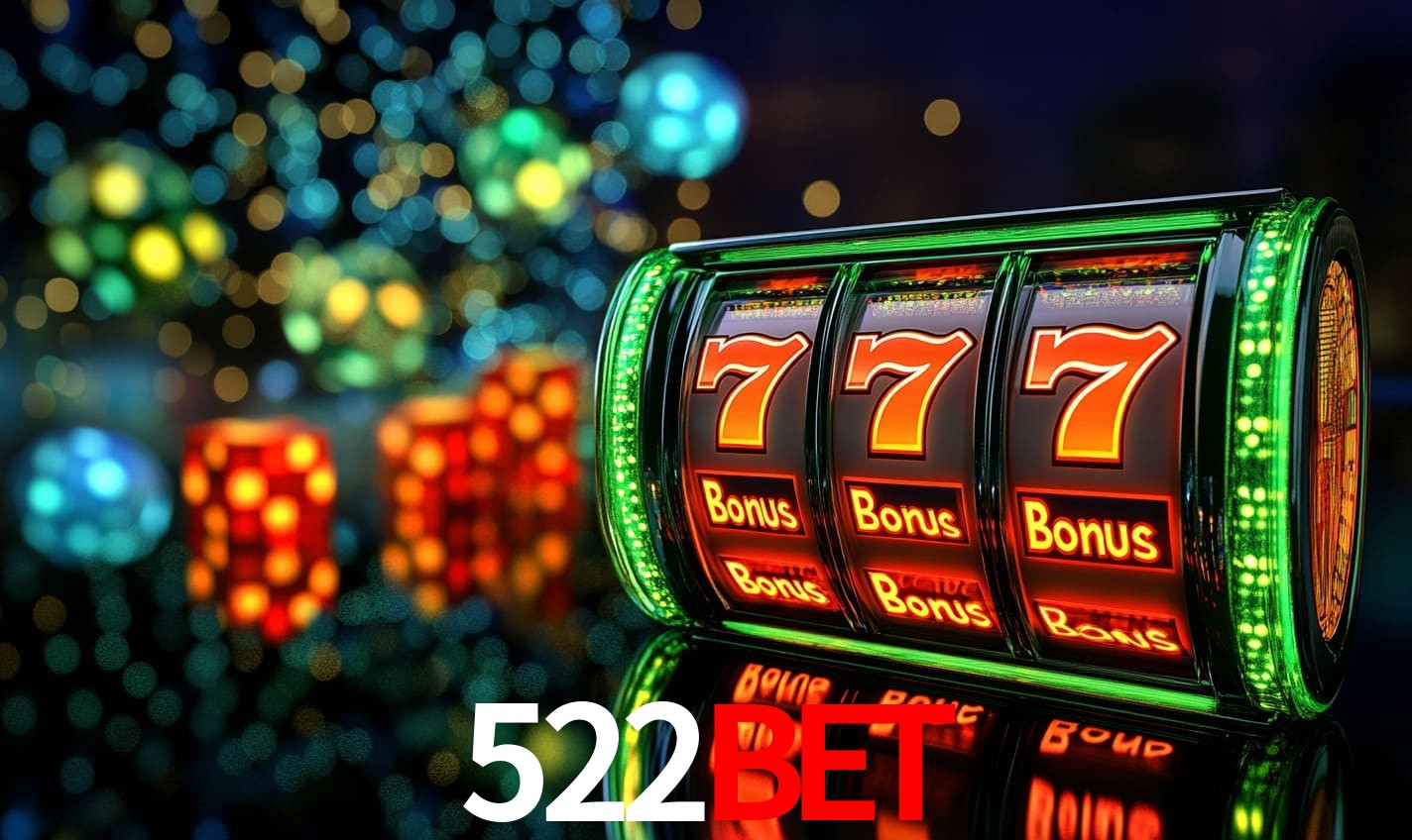 Recursos de Bônus 522bet