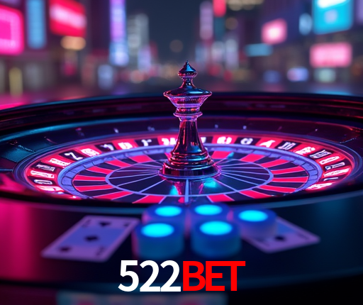PIX Instantâneo 522bet