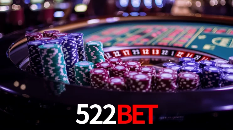 APP oficial da 522bet para mobile
