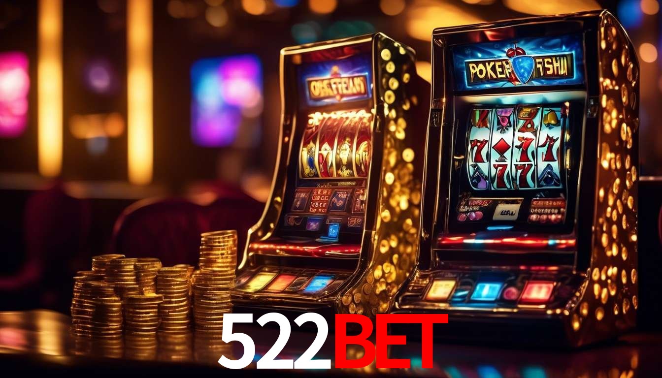 Torneios 522bet