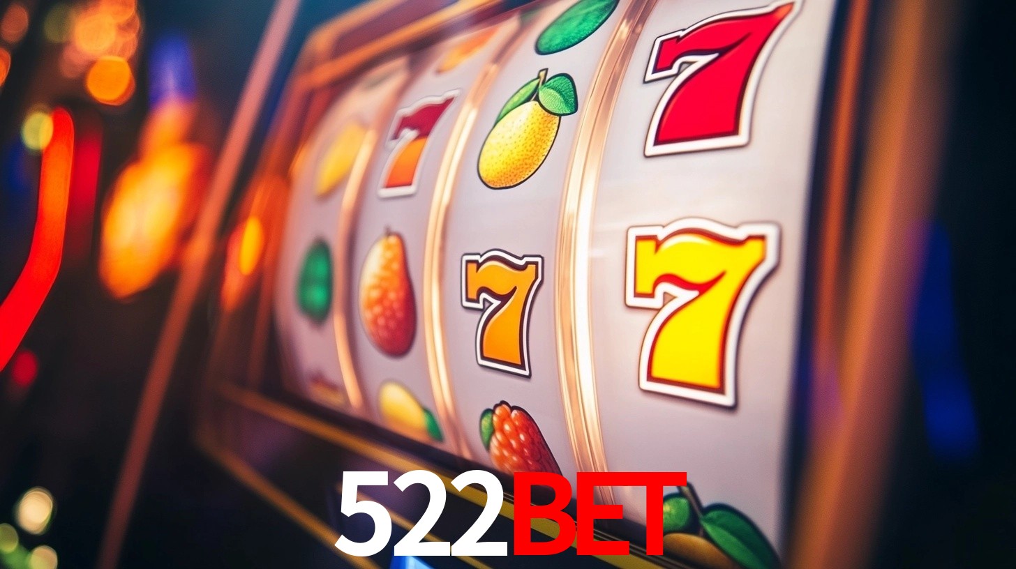Experimente o Login Seguro Premium no 522bet