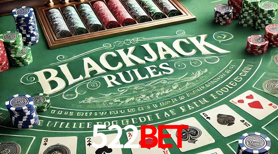 Casino VIP 522bet