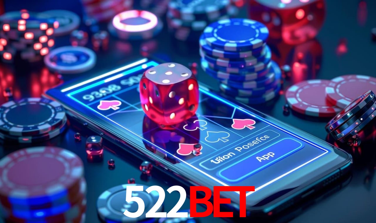 Promoções Sazonais 522bet