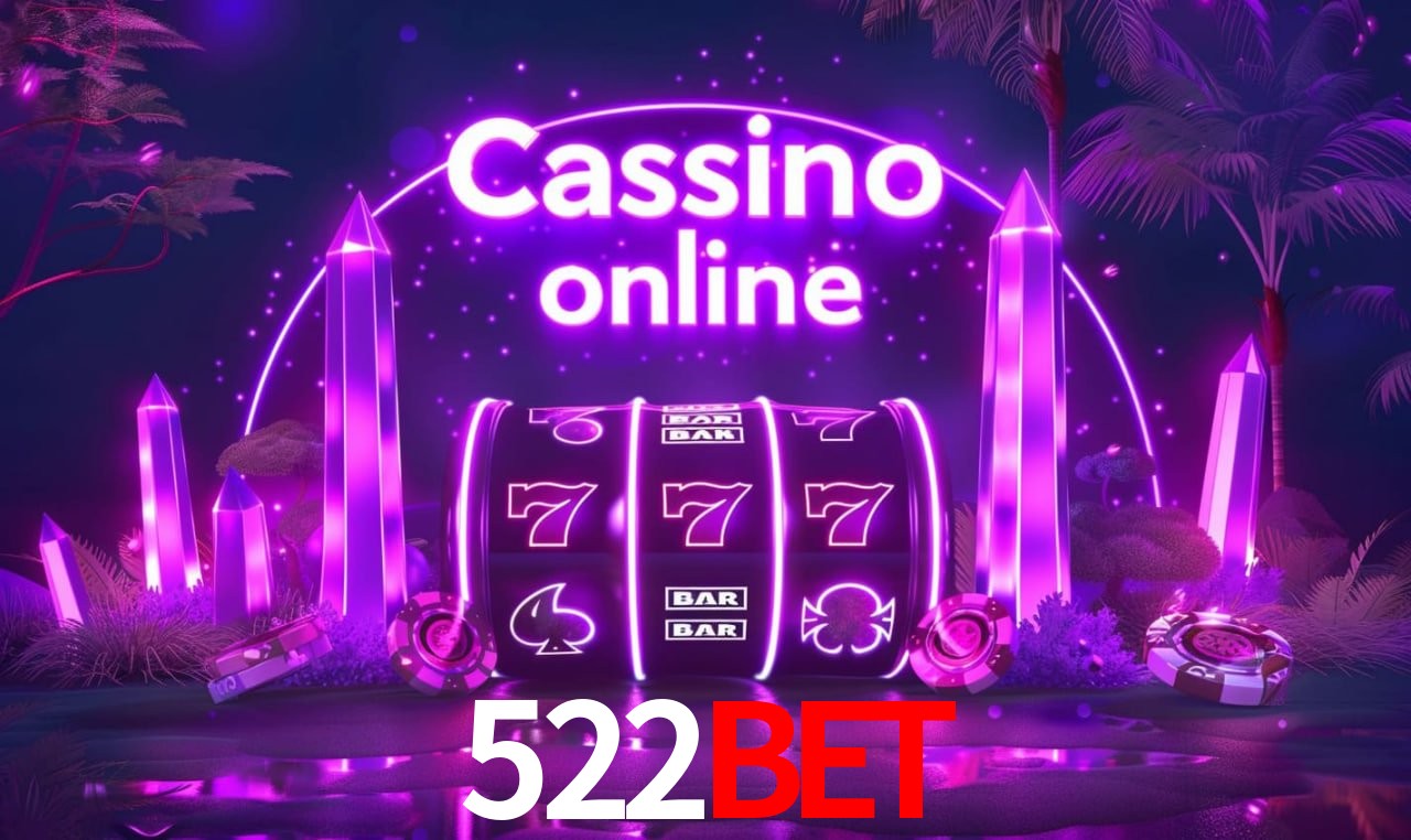 Diretório de Jogos 522bet