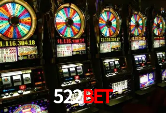 Desvendando o Mundo dos Jogos Virtuais na 522bet