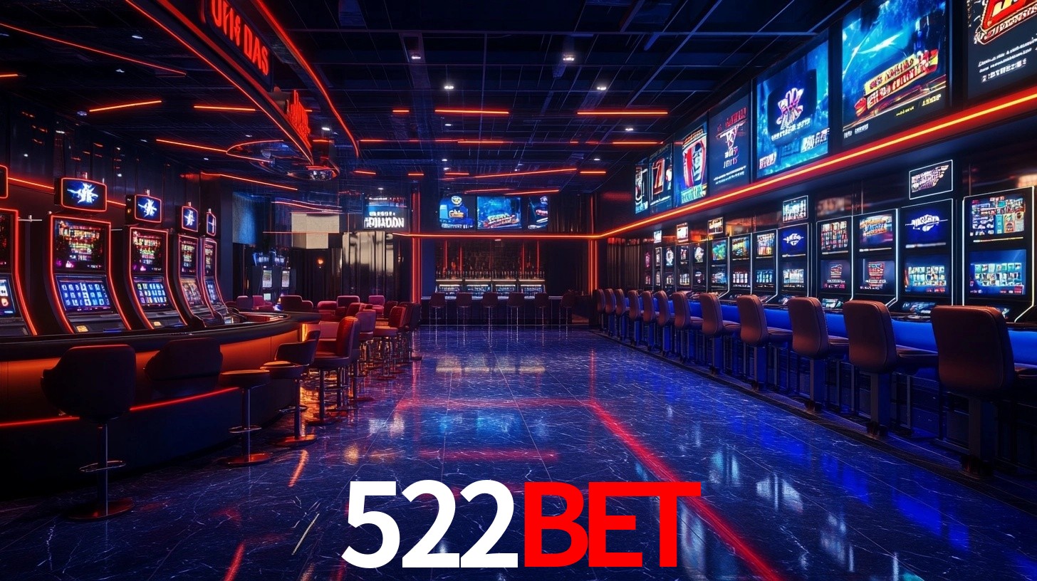 Torneios 522bet