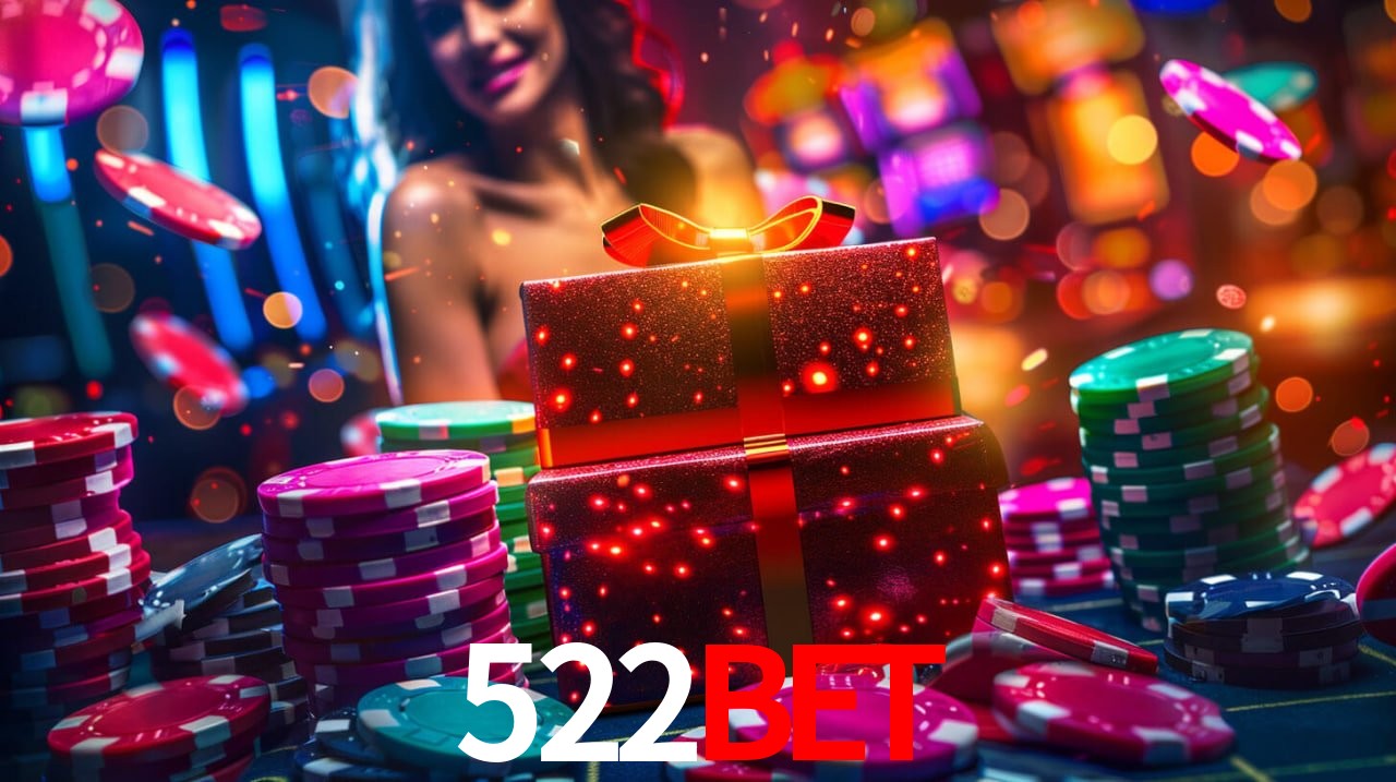 Casino VIP 522bet