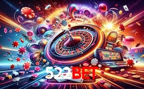 Segurança 2FA 522bet