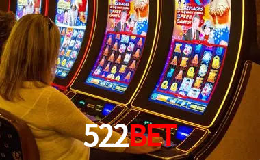 A Revolução dos Aplicativos de Jogos no 522bet
