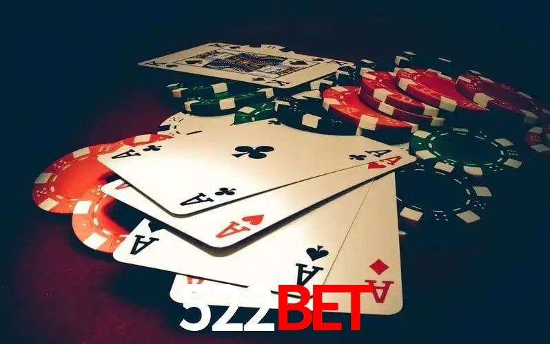 Ofertas Exclusivas 522bet