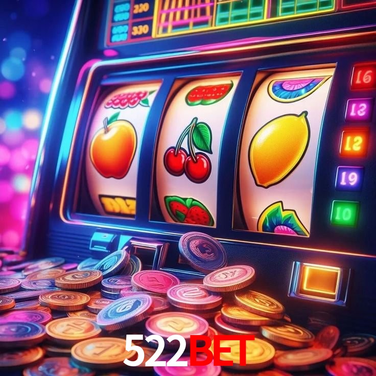 Design Responsivo 522bet