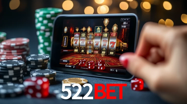 Bônus Diários 522bet