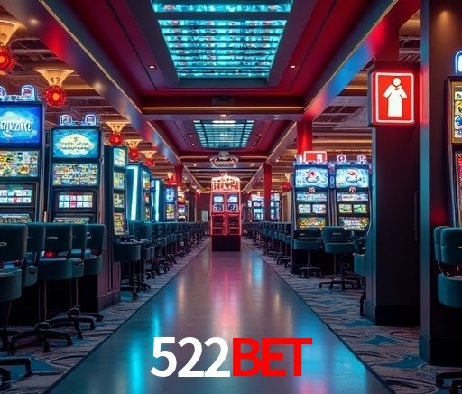 Bônus Diários 522bet