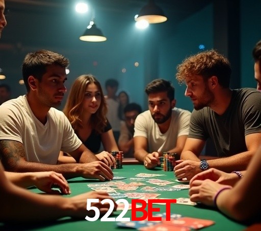 Integração de APIs 522bet
