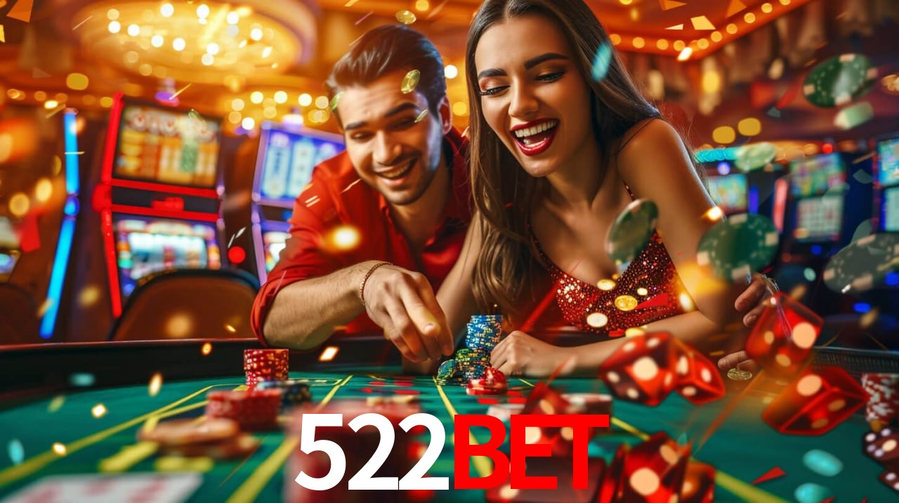 Avaliações dos Jogadores 522bet